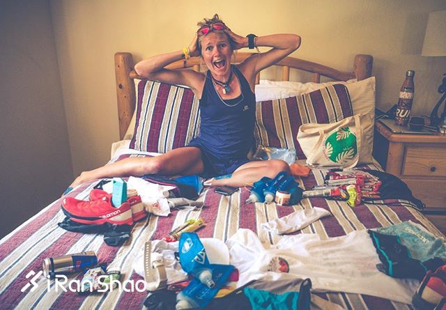 TopX | 他们跑西部一百都穿了什么鞋？