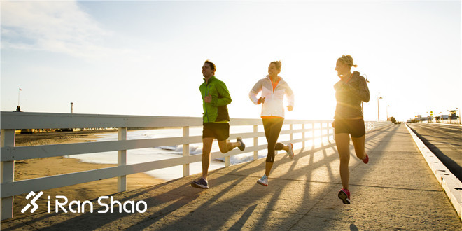 训练丨如何成为晨型跑者？
