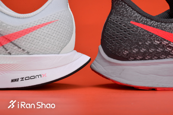 开箱 | Nike Zoom Pegasus 35 Turbo 经济紧凑型的涡轮增速