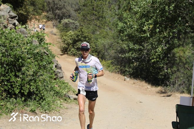 经验 | 如何在赛事中更好的补给？