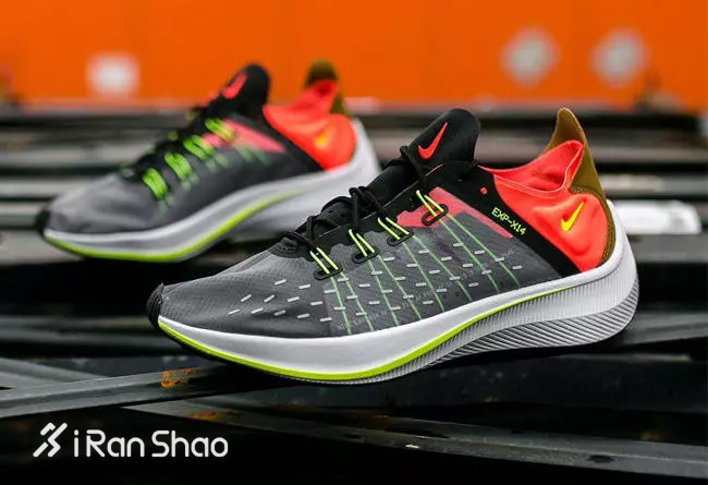 Weekly Gear | 从时尚到运动 透明运动鞋会是下一个爆款吗