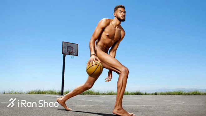 热点 | 一年又一年 运动与力量是肉体的最美形态