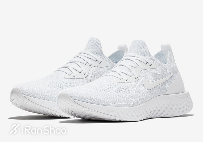 TopX | 炎炎夏日PICK跑步 2018年夏季跑鞋推荐