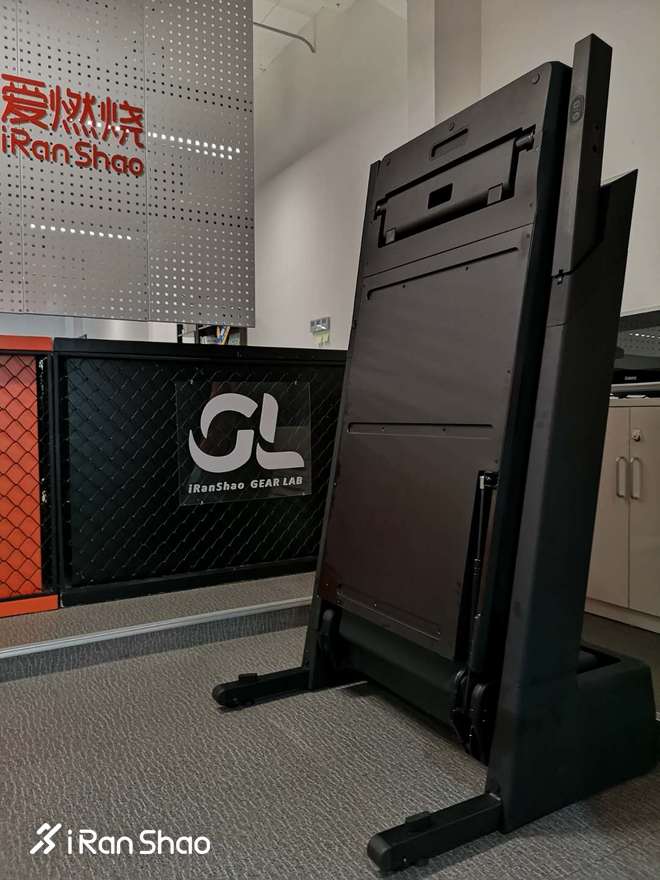 赤兔Pro 能跑起来的跑步机