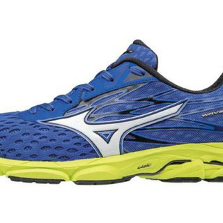 教你揭穿美津浓（Mizuno）跑鞋迷阵（2018版）