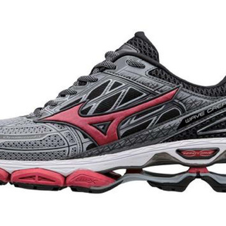 教你揭穿美津浓（Mizuno）跑鞋迷阵（2018版）