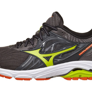 教你揭穿美津浓（Mizuno）跑鞋迷阵（2018版）