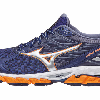 教你揭穿美津浓（Mizuno）跑鞋迷阵（2018版）