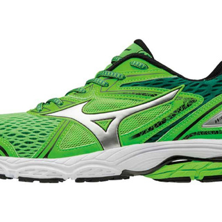 教你揭穿美津浓（Mizuno）跑鞋迷阵（2018版）