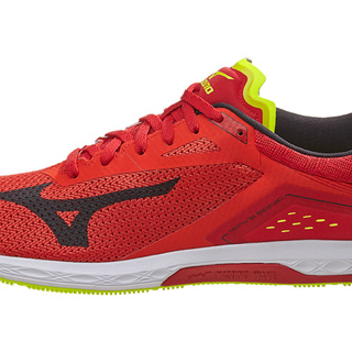 教你揭穿美津浓（Mizuno）跑鞋迷阵（2018版）