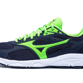 教你揭穿美津浓（Mizuno）跑鞋迷阵（2018版）