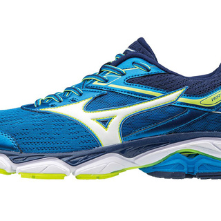 教你揭穿美津浓（Mizuno）跑鞋迷阵（2018版）