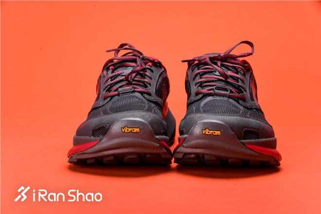 开箱丨Altra Olympus3.0顶级缓震款越野跑鞋