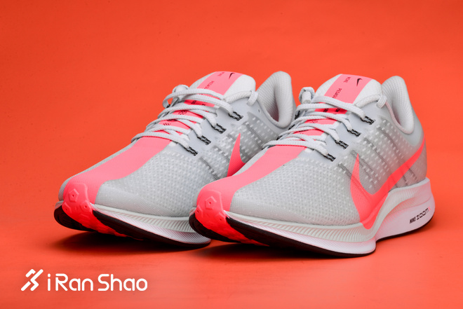 开箱 | Nike Zoom Pegasus 35 Turbo 经济紧凑型的涡轮增速