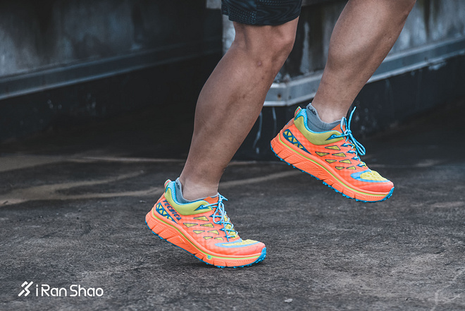 跑鞋 | Tecnica Supreme Max 3.0评测 究竟至尊在哪里