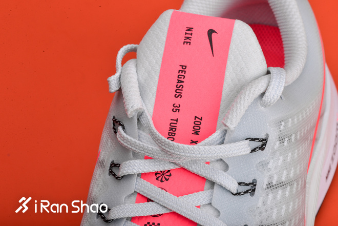 开箱 | Nike Zoom Pegasus 35 Turbo 经济紧凑型的涡轮增速