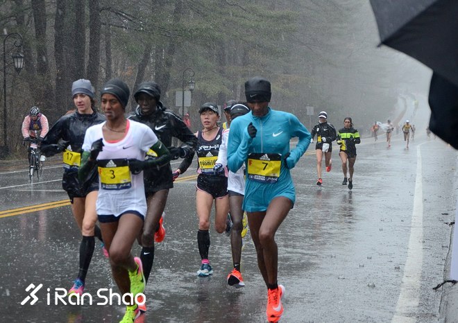 经验 | 如何在赛事中更好的补给？