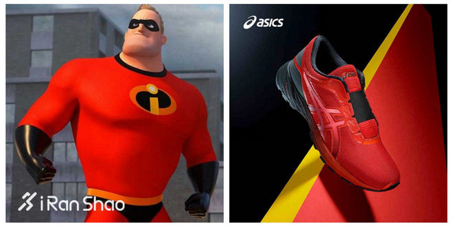 一周新鲜装备资讯 | 这个星期你就可以买到「飞马」Turbo了 亚瑟士的这个系列很童趣