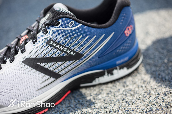 一周新鲜装备资讯 | New Balance推出上海城市版跑鞋 联名的夏日运动装备该买什么呢