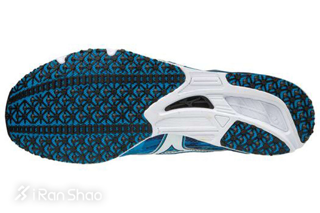 教你揭穿美津浓（Mizuno）跑鞋迷阵（2018版）