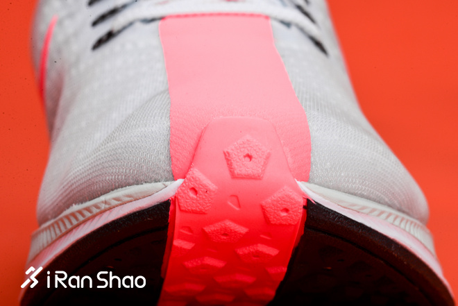 开箱 | Nike Zoom Pegasus 35 Turbo 经济紧凑型的涡轮增速