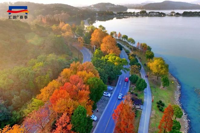 报名 | 2018比佛利环蠡湖国际马拉松今天10:00开放报名！