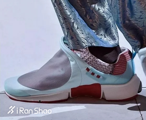 TopX | 联名还是王道 2018年最值得关注的十双合作鞋款（下半年篇）