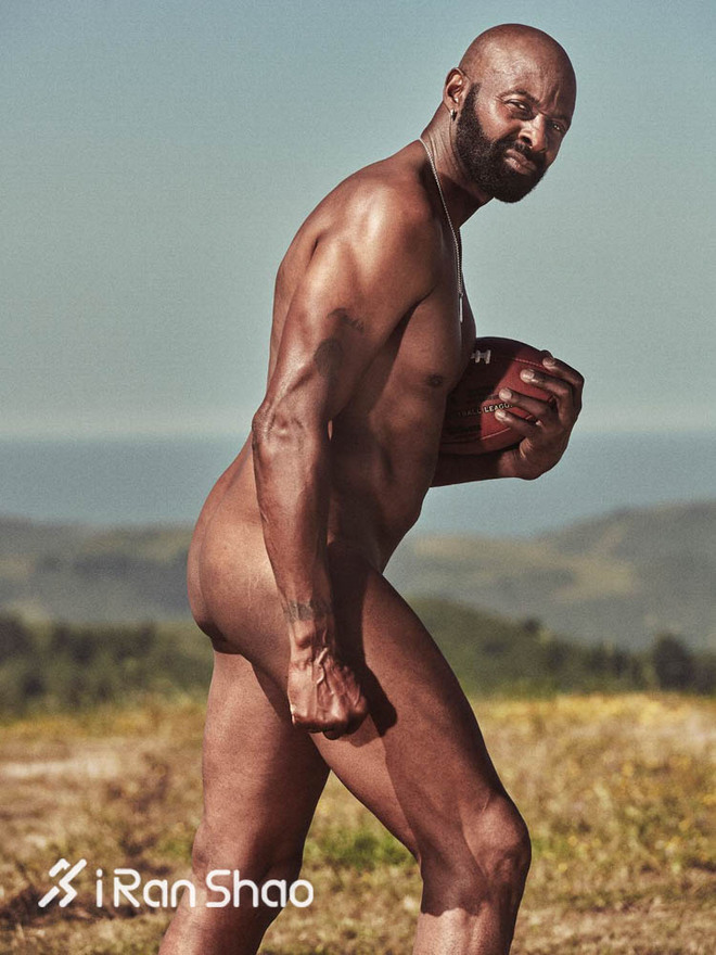 热点 | 一年又一年 运动与力量是肉体的最美形态