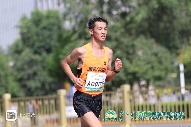 赛道速读 | 港百本周开始报名 43岁老将拿下全美10K冠军