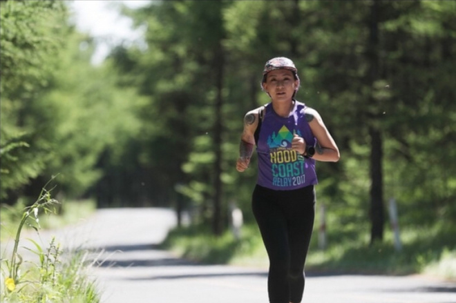 日月星辰，越山向海，這片自由運動場每壹公裏都不平凡