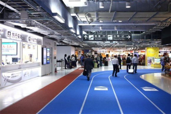 热点 | 中国大妈广场舞 , 日本大妈爱跑步？日本全民跑步发展启示录