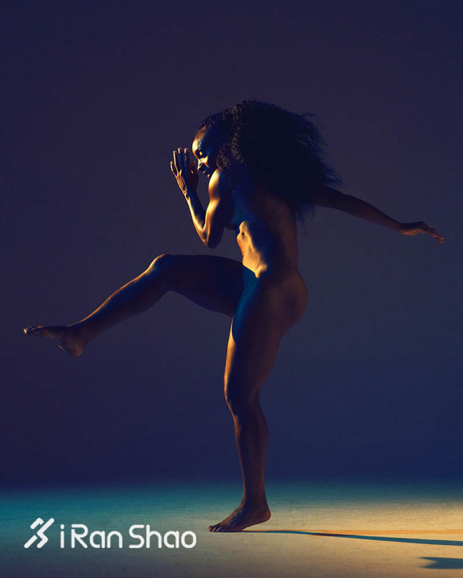 热点 | 一年又一年 运动与力量是肉体的最美形态