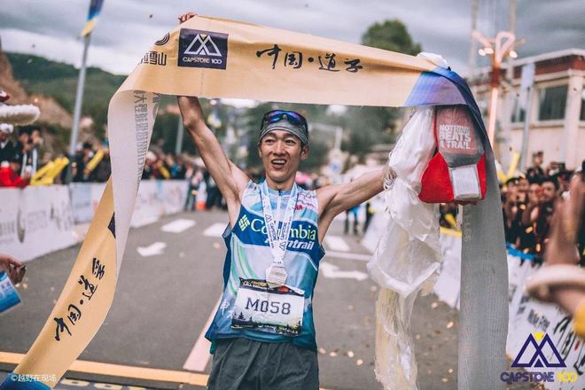 赛道速读 | 申加升再拿高海拔赛事冠军 崇礼168周道庭封王