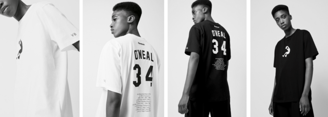 Reebok发售Reebok x Victoria Beckham 限量特别合作系列