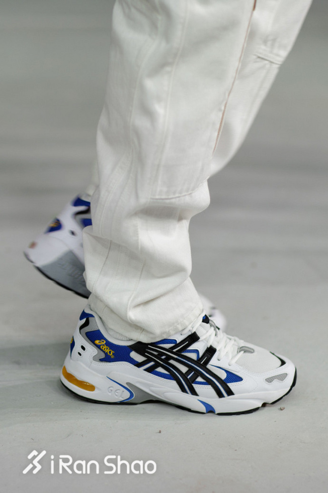 TopX | 联名还是王道 2018年最值得关注的十双合作鞋款（下半年篇）