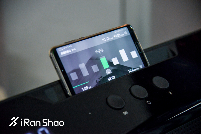 赤兔Pro 能跑起来的跑步机