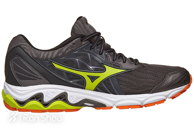 教你揭穿美津浓（Mizuno）跑鞋迷阵（2018版）