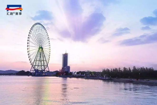 报名 | 2018比佛利环蠡湖国际马拉松今天10:00开放报名！