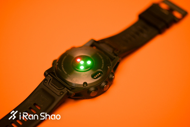 视频 | 尖货上手3分钟 Garmin Fenix 5&5X Plus