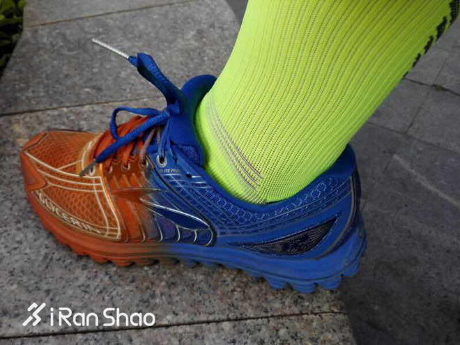 运动尖货 | 一周跑步装备美图集锦 Vol.47