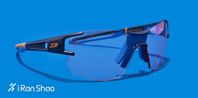 热点 | 夏季想偷偷黑练？或许你需要一款太阳镜