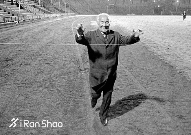 热点 | 中国大妈广场舞 , 日本大妈爱跑步？日本全民跑步发展启示录