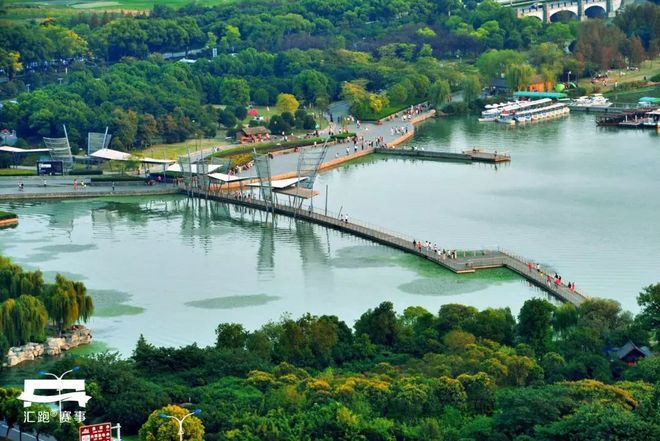 报名 | 2018比佛利环蠡湖国际马拉松今天10:00开放报名！