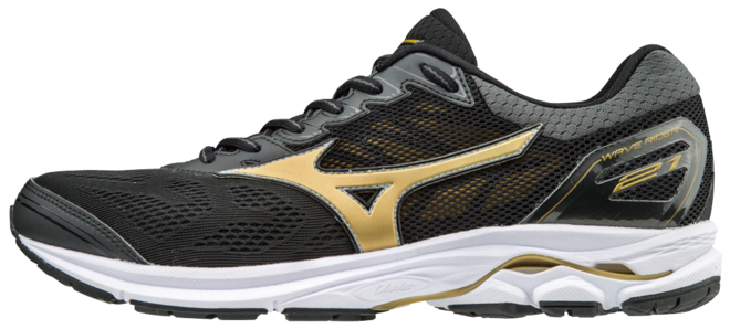 教你揭穿美津浓（Mizuno）跑鞋迷阵（2018版）