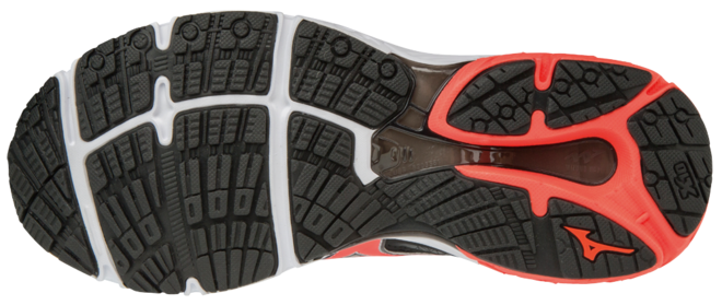 教你揭穿美津浓（Mizuno）跑鞋迷阵（2018版）