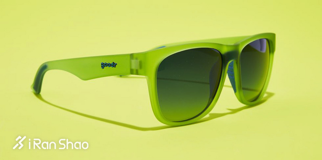 热点 | 夏季想偷偷黑练？或许你需要一款太阳镜