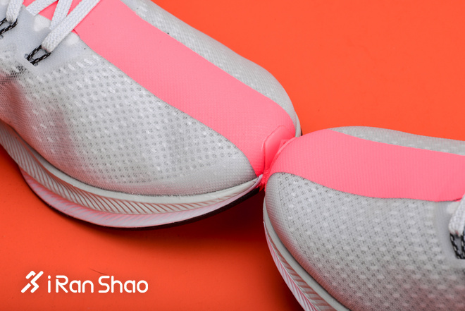 开箱 | Nike Zoom Pegasus 35 Turbo 经济紧凑型的涡轮增速