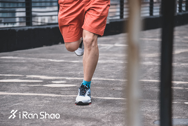 跑鞋 | 海派缓冲 New Balance 880V8上海版深度评测