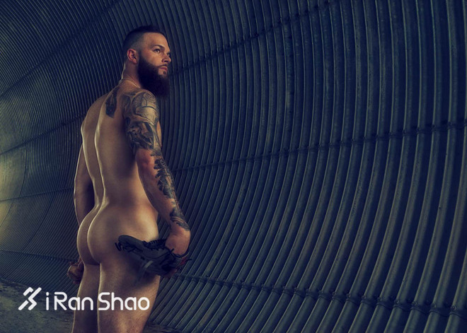 热点 | 一年又一年 运动与力量是肉体的最美形态