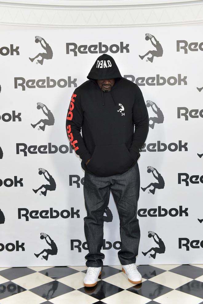 Reebok发售Reebok x Victoria Beckham 限量特别合作系列